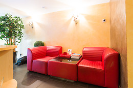 Institut de Beauté Orchidée