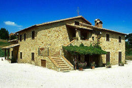 Agriturismo Bellebuono