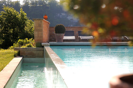La Villa Romaine - photo 1