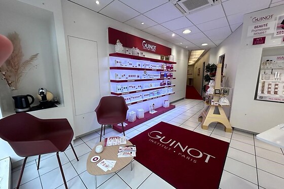 Institut Arianna - Clermont-Ferrand (Guinot) - photo 1