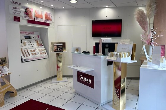 Institut Arianna - Clermont-Ferrand (Guinot) - photo 3