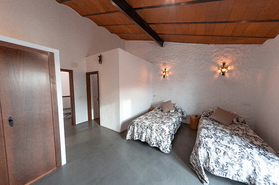 CASA RURAL EL PALOMEQUE - photo 4
