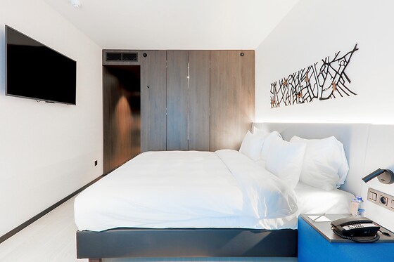Radisson Blu Hotel Brugge - photo 2