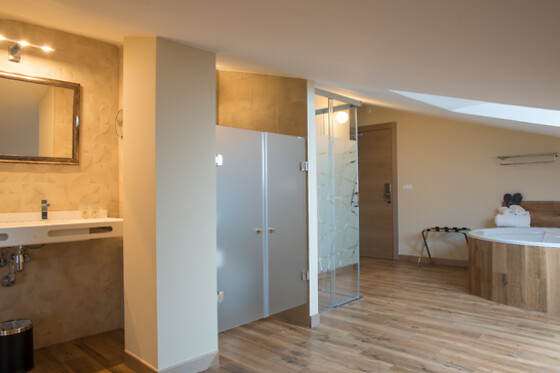 HOTEL PALACIO TORRE DE GALIZANO - photo 6
