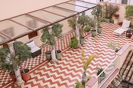 CASA ROMANA HOTEL BOUTIQUE