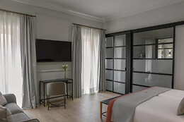 CASA ROMANA HOTEL BOUTIQUE