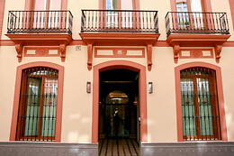 CASA ROMANA HOTEL BOUTIQUE