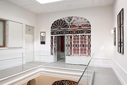 CASA ROMANA HOTEL BOUTIQUE