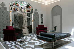 CASA ROMANA HOTEL BOUTIQUE