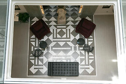 CASA ROMANA HOTEL BOUTIQUE