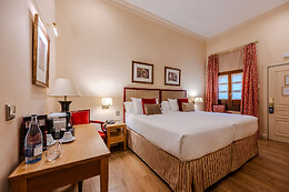 CASA ROMANA HOTEL BOUTIQUE