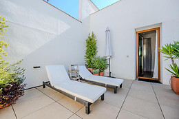 CASA ROMANA HOTEL BOUTIQUE