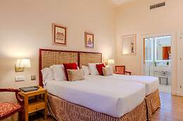 CASA ROMANA HOTEL BOUTIQUE