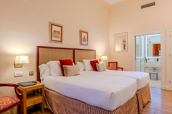 CASA ROMANA HOTEL BOUTIQUE - photo 14