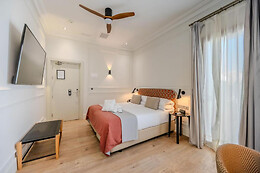 CASA ROMANA HOTEL BOUTIQUE