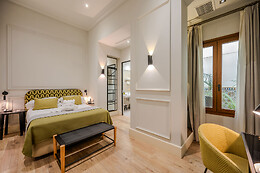 CASA ROMANA HOTEL BOUTIQUE