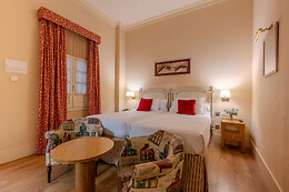 CASA ROMANA HOTEL BOUTIQUE