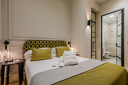 CASA ROMANA HOTEL BOUTIQUE