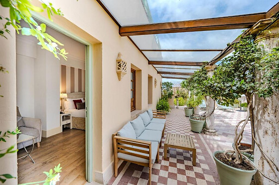 CASA ROMANA HOTEL BOUTIQUE - photo 5