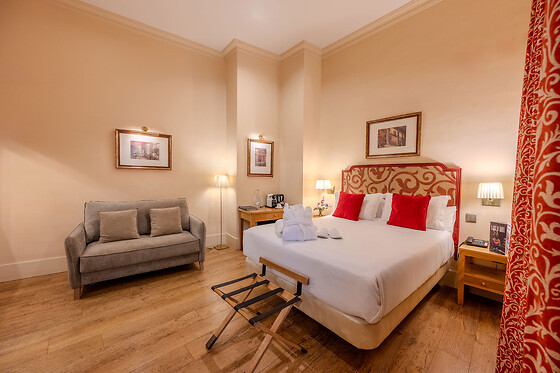 CASA ROMANA HOTEL BOUTIQUE - photo 8