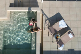 CASA ROMANA HOTEL BOUTIQUE