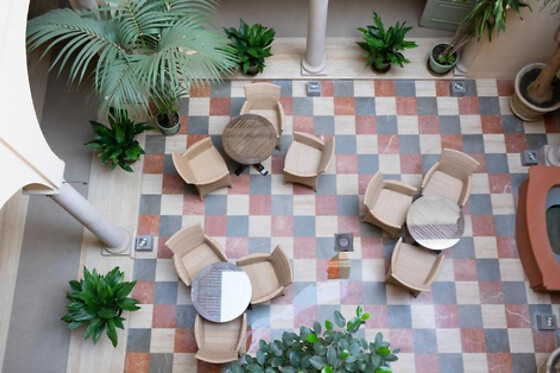 CASA ROMANA HOTEL BOUTIQUE - photo 2