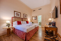 CASA ROMANA HOTEL BOUTIQUE