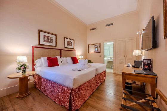 CASA ROMANA HOTEL BOUTIQUE - photo 10