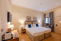 CASA ROMANA HOTEL BOUTIQUE