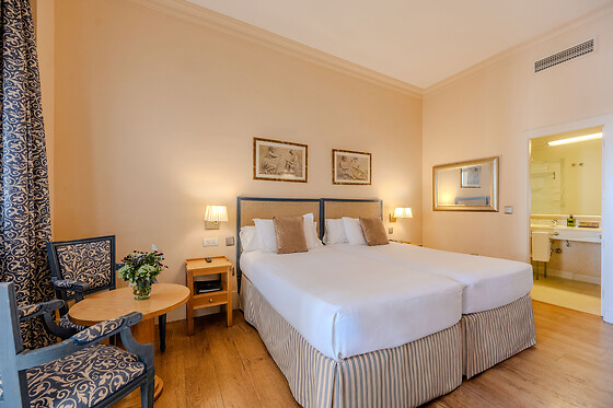 CASA ROMANA HOTEL BOUTIQUE - photo 13