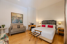 CASA ROMANA HOTEL BOUTIQUE