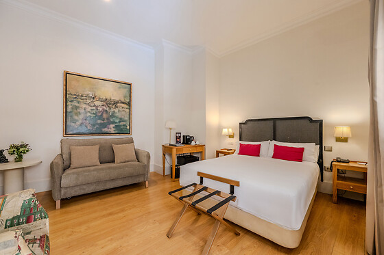 CASA ROMANA HOTEL BOUTIQUE - photo 14