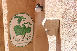 B&B Il Flauto Magico