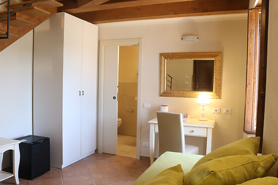 B&B Il Flauto Magico - photo 9