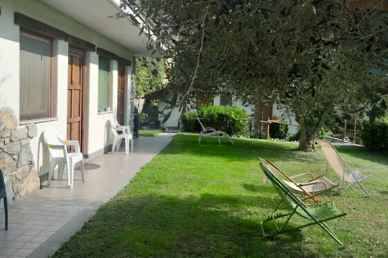 Ristoro Saint Roch - photo 1