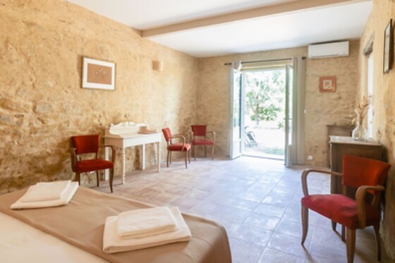 Chambres d'hôtes Domaine des Périès - photo 0