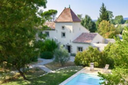 Chambres d'hôtes Domaine des Périès