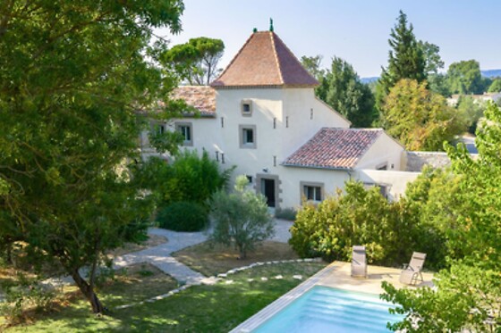 Chambres d'hôtes Domaine des Périès - photo 3