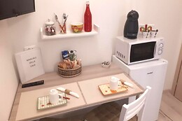 Le camere di Sabrina