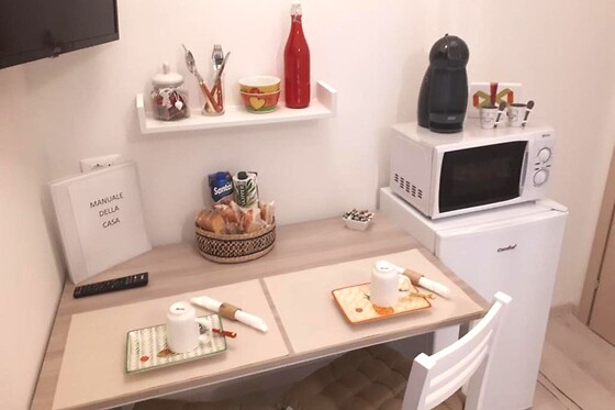 Le camere di Sabrina - photo 2
