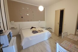 Le camere di Sabrina