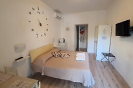 Le camere di Sabrina