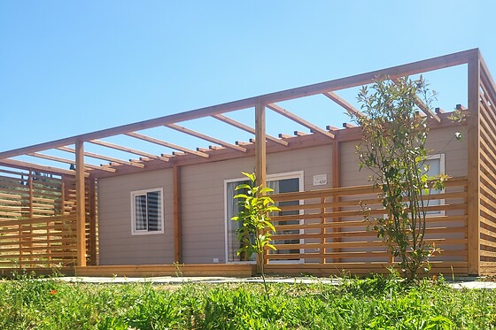 VioVillas Agriturismo Glamping - photo 3