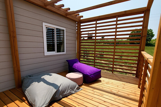 VioVillas Agriturismo Glamping - photo 1