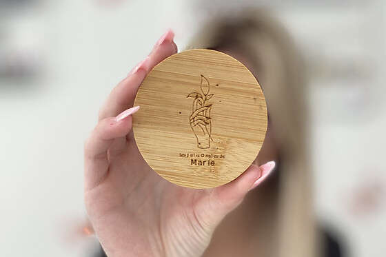 Les Jolis Ongles de Marie - photo 2