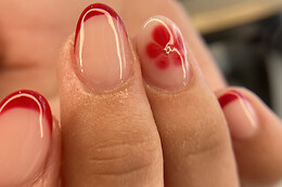Les Jolis Ongles de Marie