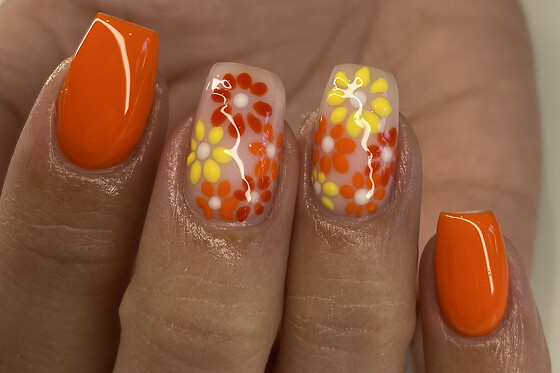 Les Jolis Ongles de Marie - photo 10