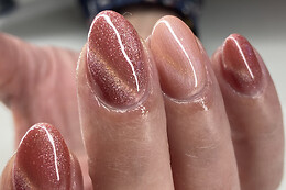 Les Jolis Ongles de Marie