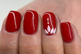 Les Jolis Ongles de Marie