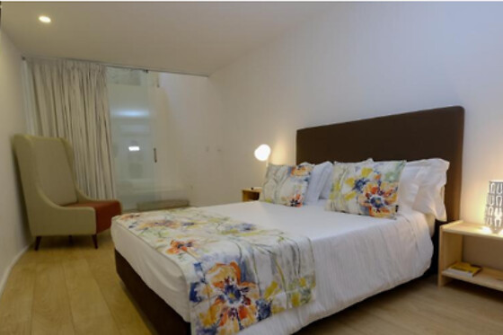 Bemyguest Viseu - photo 1